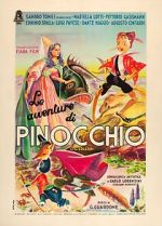 Watch Le avventure di Pinocchio Megavideo