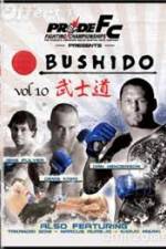 Watch Pride Bushido 10 Megavideo