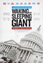 Watch Waking the Sleeping Giant: The Making of a Political Revolution Megavideo