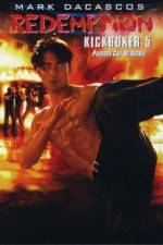 Watch Kickboxer 5 Megavideo