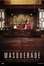 Watch Masquerade Megavideo