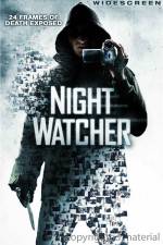 Watch Night Watcher Megavideo