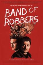 Watch Band of Robbers Megavideo