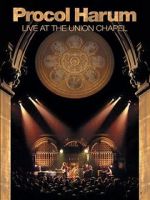 Watch Procol Harum: Live at the Union Chapel Megavideo