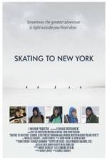 Watch Skating to New York Megavideo