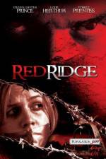 Watch Red Ridge Megavideo