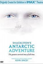 Watch Shackleton's Antarctic Adventure Megavideo