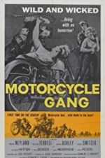 Watch Motorcycle Gang Megavideo