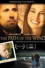 Watch The Path of the Wind Megavideo