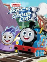 Watch Thomas & Friends: All Engines Go - Race for the Sodor Cup Megavideo