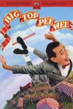 Watch Big Top Pee-wee Megavideo