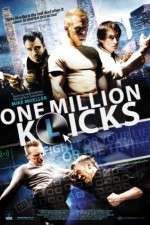 Watch One Million K(l)icks Megavideo