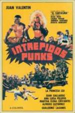 Watch Intrepidos Punks Megavideo