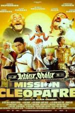 Watch Asterix & Obelix: Mission Cleopâtre Megavideo
