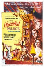 Watch The Haunted Palace Megavideo