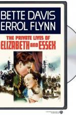 Watch The Private Lives of Elizabeth and Essex Megavideo