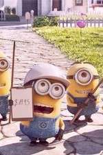 Watch Mower Minions Megavideo