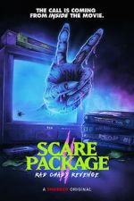 Watch Scare Package II: Rad Chad\'s Revenge Megavideo