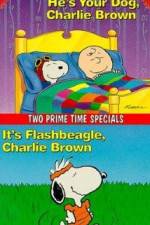 Watch Hes Your Dog Charlie Brown Megavideo