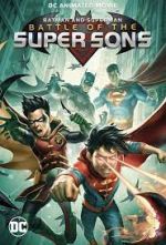 Watch Batman and Superman: Battle of the Super Sons Megavideo