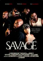 Watch Savage Genesis Megavideo