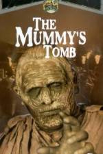 Watch The Mummy's Tomb Megavideo