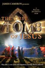 Watch The Lost Tomb of Jesus Megavideo