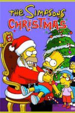 Watch The Simpsons Christmas Message Megavideo