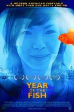 Watch Year of the Fish Megavideo