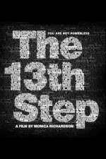 Watch The 13th Step Megavideo