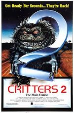 Watch Critters 2 Megavideo