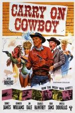 Watch Carry On Cowboy Megavideo