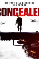 Watch Concealed Megavideo