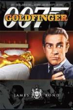 Watch James Bond: Goldfinger Megavideo