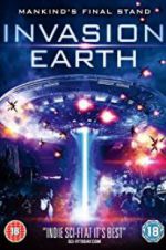 Watch Invasion Earth Megavideo