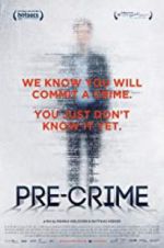 Watch Pre-Crime Megavideo