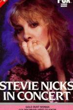 Watch Stevie Nicks in Concert Megavideo