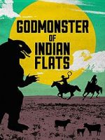 Watch Godmonster of Indian Flats Megavideo