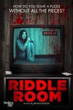 Watch Riddle Room Megavideo