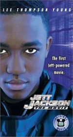 Watch Jett Jackson: The Movie Megavideo