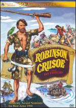 Watch Robinson Crusoe Megavideo