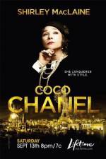 Watch Coco Chanel Megavideo