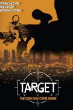 Watch Target Megavideo