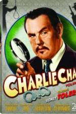 Watch Charlie Chan at Treasure Island Megavideo