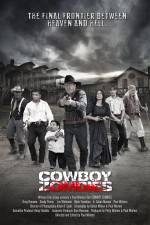 Watch Cowboy Zombies Megavideo