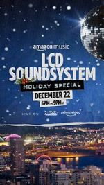 Watch The LCD Soundsystem Holiday Special (TV Special 2021) Megavideo