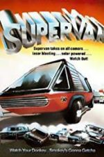 Watch Supervan Megavideo