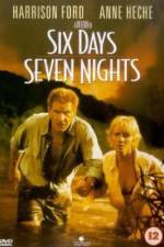 Watch Six Days Seven Nights Megavideo