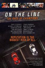 Watch On the Line: The Race of Champions Megavideo