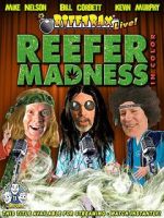 Watch RiffTrax Live: Reefer Madness Megavideo